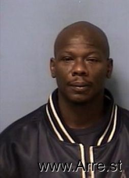 Michael Jerome Banks Mugshot