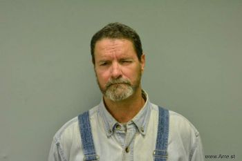 Michael Charles Barrett Mugshot