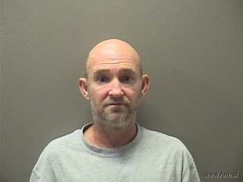 Michael Shane Barrett Mugshot