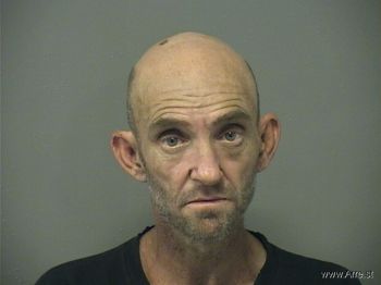 Michael Shane Barrett Mugshot