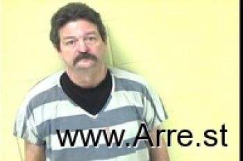 Michael Wallis Beasley Mugshot