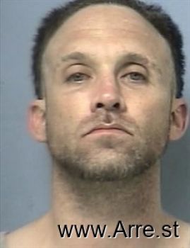 Michael Travis Beaty Mugshot