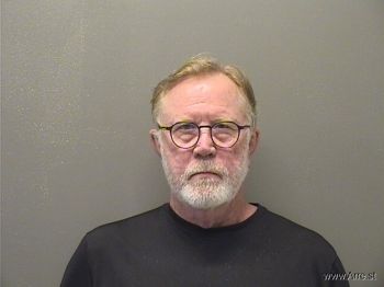 Michael Lee Beaver Mugshot