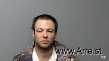 Michael Anthony Behrens Mugshot