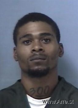 Michael Deontae Berry Mugshot