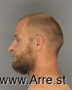 Michael David Betts Mugshot