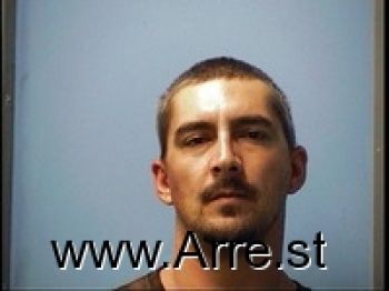 Michael Dale Bowles Mugshot