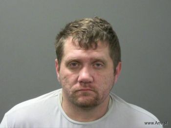 Michael  Boyd Mugshot