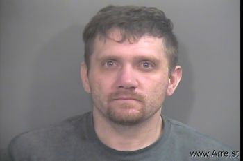 Michael  Boyd Mugshot