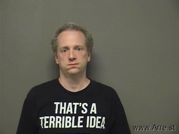 Michael Aaronlouis Boyer Mugshot