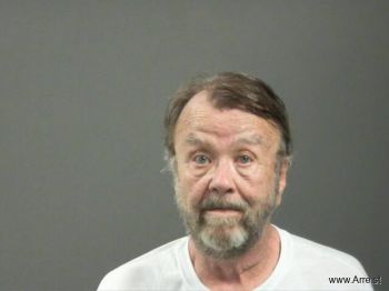 Michael  Bracewell Mugshot