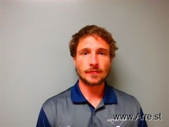 Michael Shane Bradley Mugshot