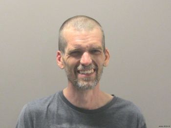 Michael Joe Bradley Mugshot