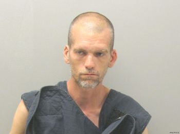 Michael Joe Bradley Mugshot