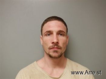 Michael Shane Bradley Mugshot