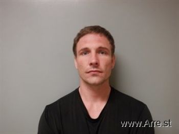 Michael Shane Bradley Mugshot