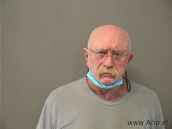 Michael Eugene Bradshaw Mugshot