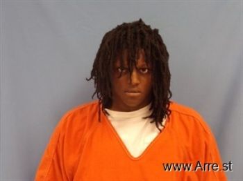 Michael Hunter Branch Mugshot