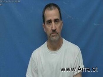 Michael Kenneth Branch Mugshot