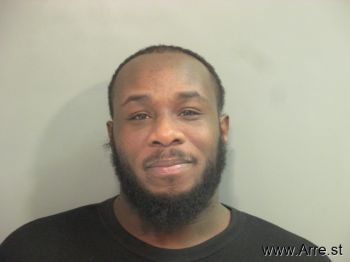 Michael  Branch Mugshot