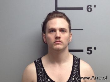 Michael Douglas Brandkamp Mugshot