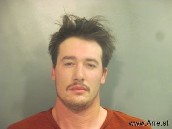 Michael  Bray Mugshot