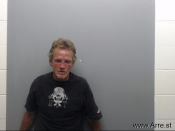 Michael Crawford Brumley Mugshot