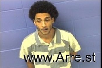 Michael Anthony Buchanan Mugshot