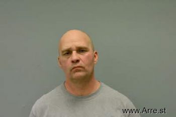 Michael Paul Bucholz Mugshot