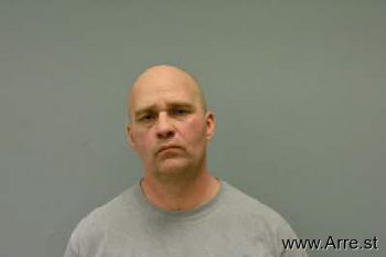 Michael Paul Bucholz Mugshot