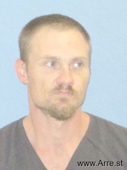 Michael Lee Burgess Mugshot