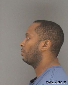 Michael Dewayne Burnett Mugshot