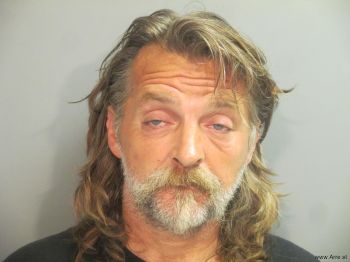 Michael  Byrd Mugshot