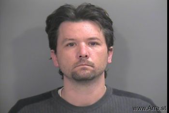 Michael  Carbonero Mugshot