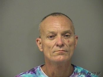 Michael Dewayne Carlin Mugshot