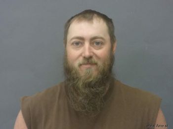 Michael Lane Carrier Mugshot