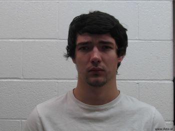 Michael Dakota Caudill Mugshot