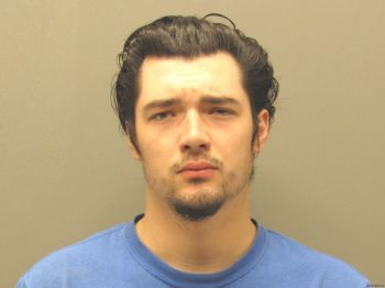 Michael Dakota Caudill Mugshot