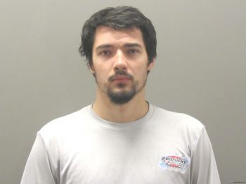 Michael Dakota Caudill Mugshot