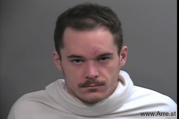 Michael  Chandler Mugshot