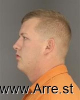 Michael Shawn Chandler Mugshot