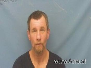 Michael Shane Clark Mugshot