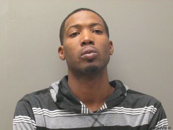 Michael Doshawn Clayton Mugshot