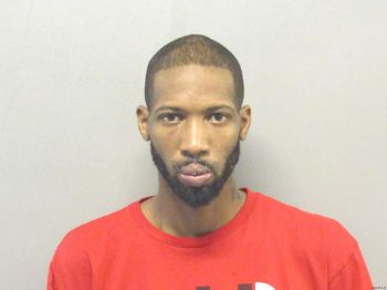 Michael Doshawn Jr Clayton Mugshot