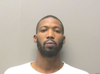 Michael Doshawn Clayton Mugshot