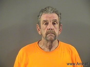 Michael Lee Clayton Mugshot