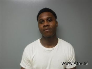 Michael Lamont Clayton Mugshot