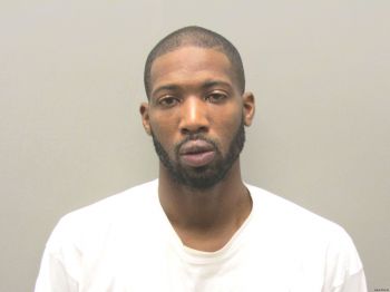 Michael Doshawn Clayton Mugshot