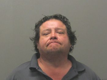 Michael Earl Cobble Mugshot