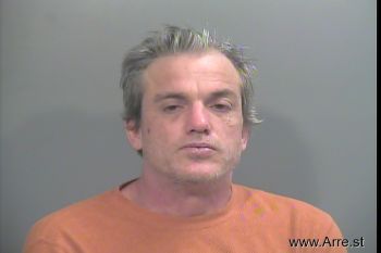 Michael  Coil Mugshot